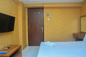 Cozy Studio At Kebagusan City Apartment
