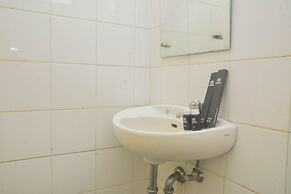 Cozy Studio At Kebagusan City Apartment