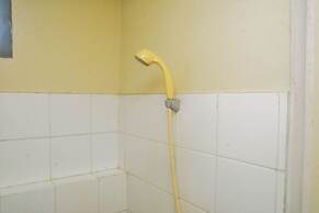 Cozy Studio At Kebagusan City Apartment