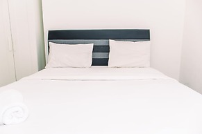 Fully Furnished 2Br Apartment At Akasa Pure Living Bsd