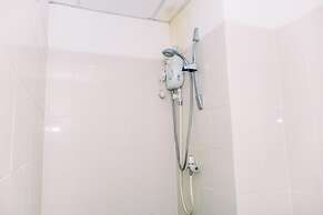 Fully Furnished 2Br Apartment At Akasa Pure Living Bsd