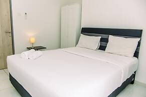 Fully Furnished 2Br Apartment At Akasa Pure Living Bsd