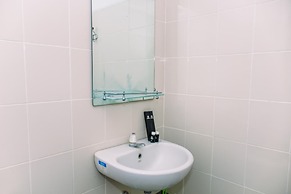 Fully Furnished 2Br Apartment At Akasa Pure Living Bsd