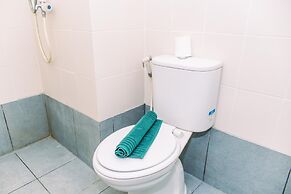 Fully Furnished 2Br Apartment At Akasa Pure Living Bsd