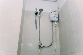 Fully Furnished 1Br Apartment Akasa Pure Living Bsd