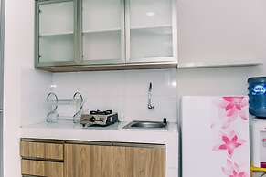 Fully Furnished 1Br Apartment Akasa Pure Living Bsd