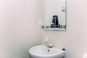 Fully Furnished 1Br Apartment Akasa Pure Living Bsd