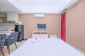 Warm And Cozy Stay Studio Apartment Margonda Residence 2