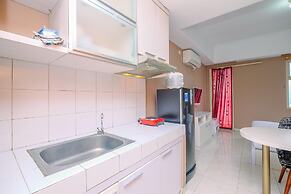 Warm And Cozy Stay Studio Apartment Margonda Residence 2
