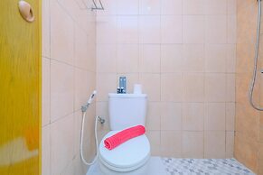 Warm And Cozy Stay Studio Apartment Margonda Residence 2