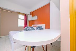 Warm And Cozy Stay Studio Apartment Margonda Residence 2