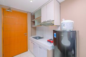 Warm And Cozy Stay Studio Apartment Margonda Residence 2
