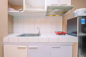 Warm And Cozy Stay Studio Apartment Margonda Residence 2