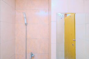 Warm And Cozy Stay Studio Apartment Margonda Residence 2