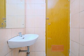 Warm And Cozy Stay Studio Apartment Margonda Residence 2