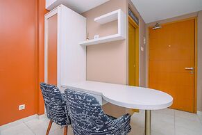 Warm And Cozy Stay Studio Apartment Margonda Residence 2