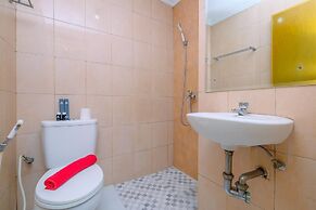 Warm And Cozy Stay Studio Apartment Margonda Residence 2