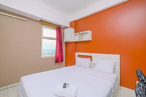 Warm And Cozy Stay Studio Apartment Margonda Residence 2