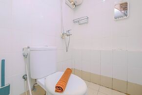 Big And Cozy 1Br Bassura City Apartment Near Mall