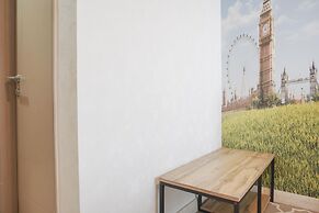 Minimalist And Comfort Studio At Gold Coast Apartment