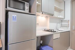 Minimalist And Comfort Studio At Gold Coast Apartment