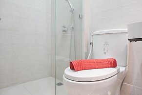 Minimalist And Comfort Studio At Gold Coast Apartment