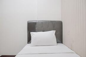 Nice And Cozy 2Br At Cinere Resort Apartment