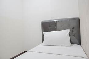 Nice And Cozy 2Br At Cinere Resort Apartment