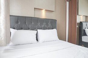 Nice And Cozy 2Br At Cinere Resort Apartment