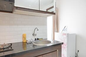 Nice And Cozy 2Br At Cinere Resort Apartment