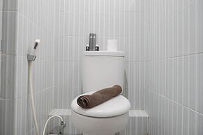 Nice And Cozy 2Br At Cinere Resort Apartment