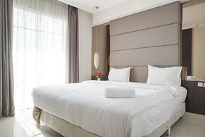 Cozy Stay And Tidy 1Br At The Bellezza Apartment