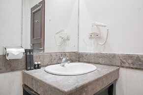 Cozy Stay And Tidy 1Br At The Bellezza Apartment