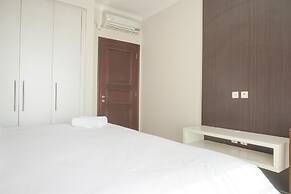 Cozy Stay And Tidy 1Br At The Bellezza Apartment