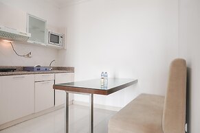Cozy Stay And Tidy 1Br At The Bellezza Apartment