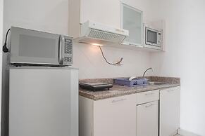 Cozy Stay And Tidy 1Br At The Bellezza Apartment