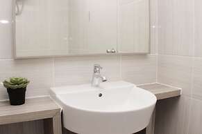 Best Deal And Tidy 1Br Vasanta Innopark Apartment