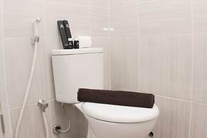 Best Deal And Tidy 1Br Vasanta Innopark Apartment