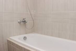 Best Deal And Tidy 1Br Vasanta Innopark Apartment