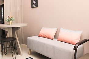 Best Deal And Tidy 1Br Vasanta Innopark Apartment