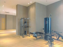 Best Deal And Tidy 1Br Vasanta Innopark Apartment