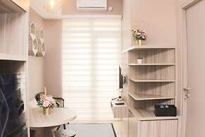 Best Deal And Tidy 1Br Vasanta Innopark Apartment