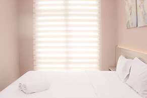 Best Deal And Tidy 1Br Vasanta Innopark Apartment