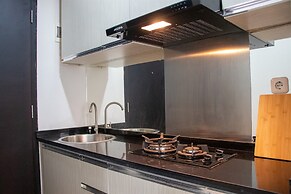 Minimalist 1Br Apartment With Pool View At Atlanta Residences