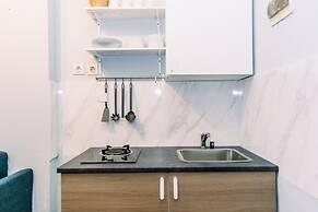 Comfort And Homey 2Br At Northland Ancol Apartment