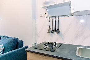 Comfort And Homey 2Br At Northland Ancol Apartment