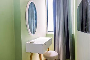 Comfort And Homey 2Br At Northland Ancol Apartment