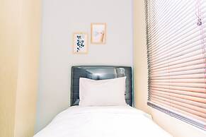 Comfort And Homey 2Br At Northland Ancol Apartment