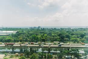 Comfort And Homey 2Br At Northland Ancol Apartment