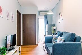 Comfort And Homey 2Br At Northland Ancol Apartment
